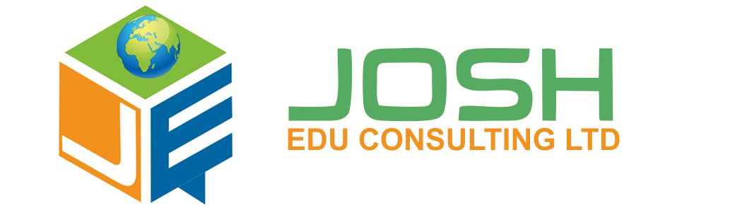 Josh Edu Consulting Ltd